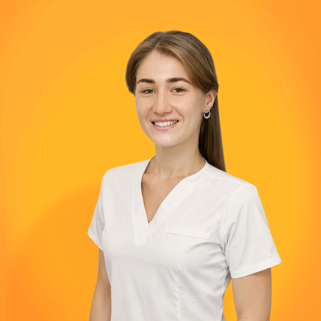 Ортодонт Ирина Лебакина