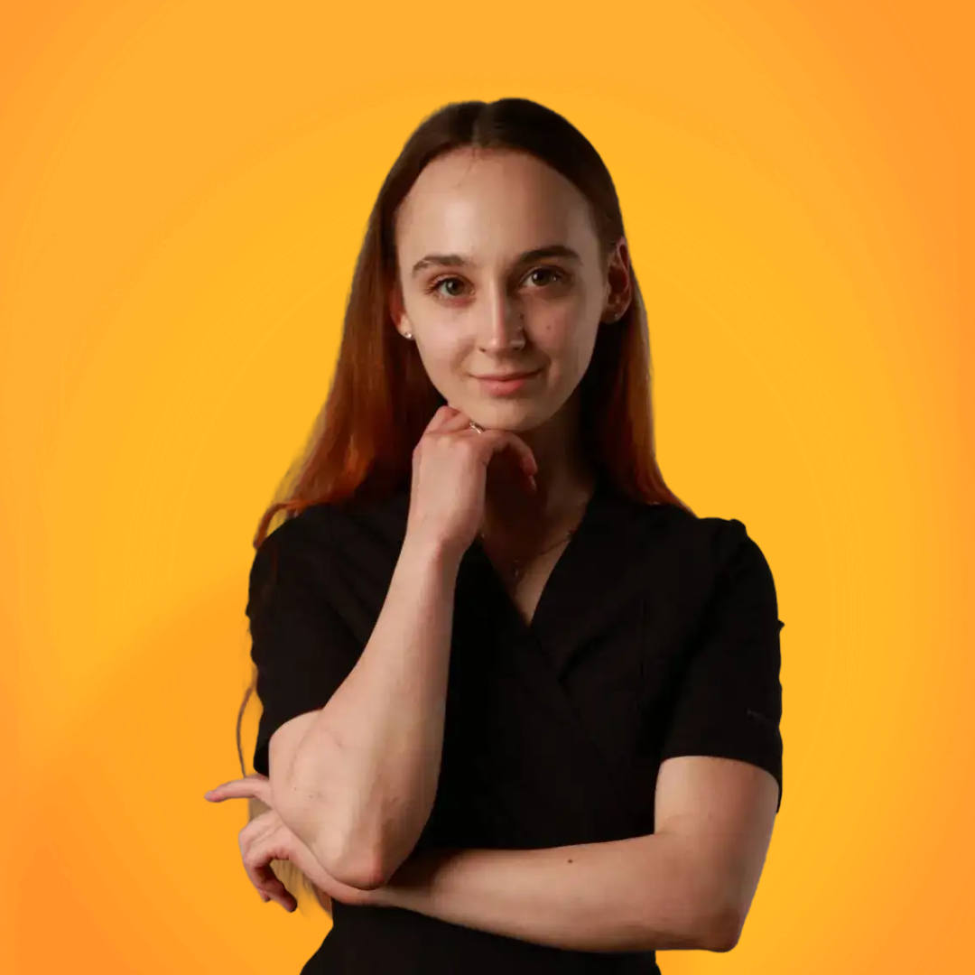 Екатерина Глазунова
